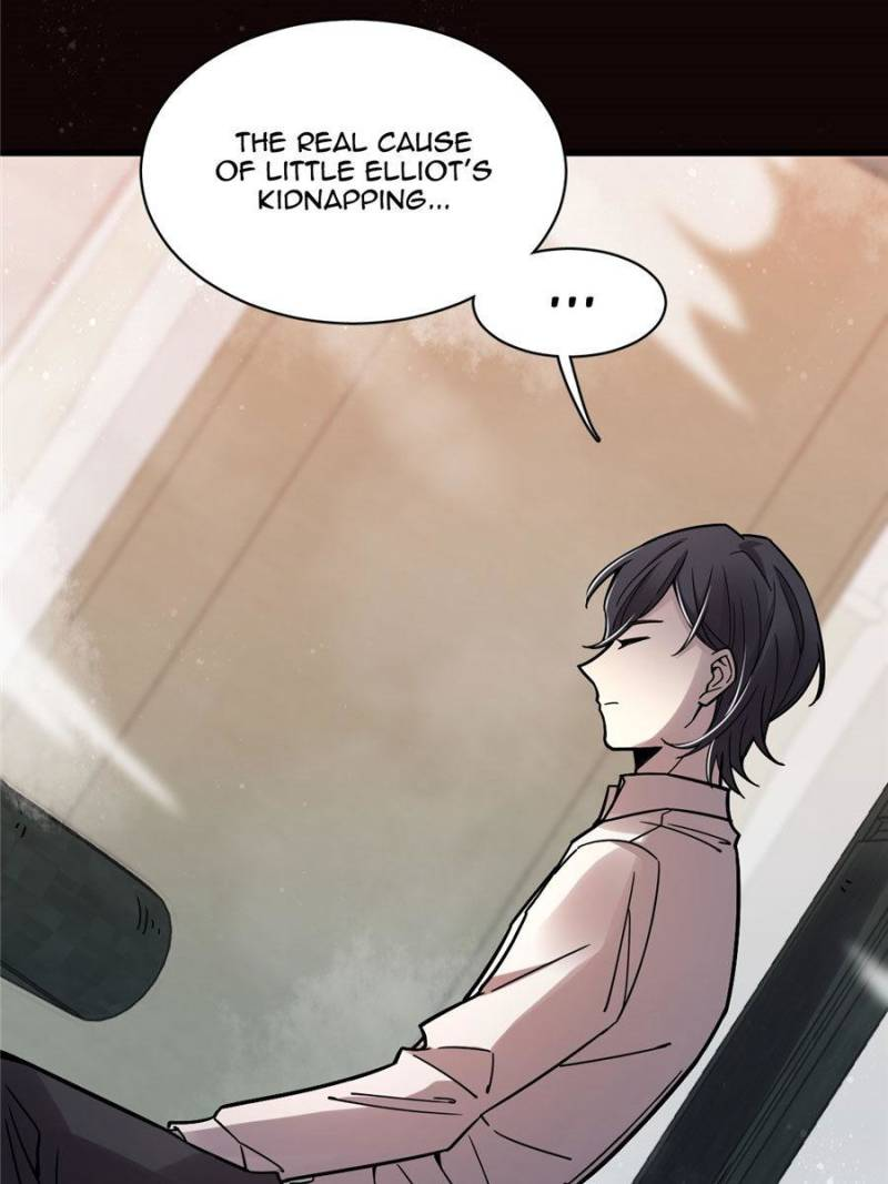 Read Lord of the Mysteries Manga Online