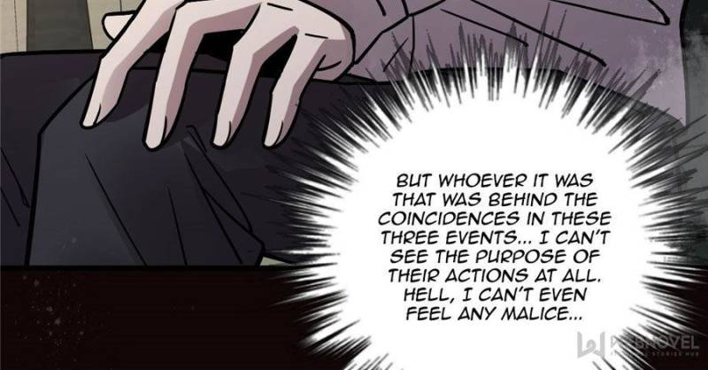 Read Lord of the Mysteries Manga Online