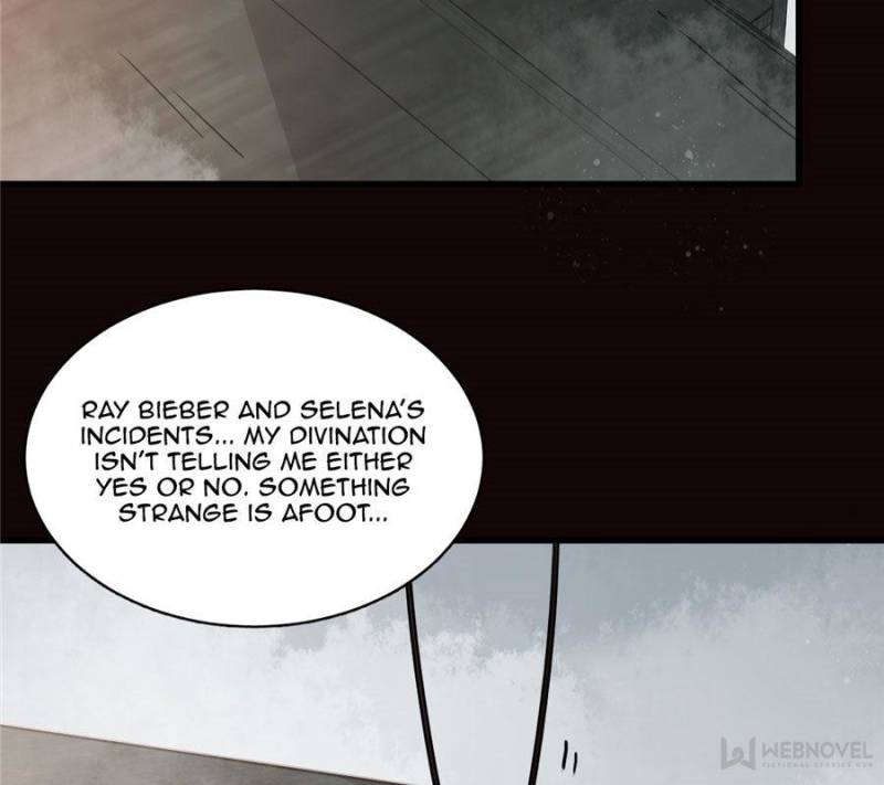 Read Lord of the Mysteries Manga Online