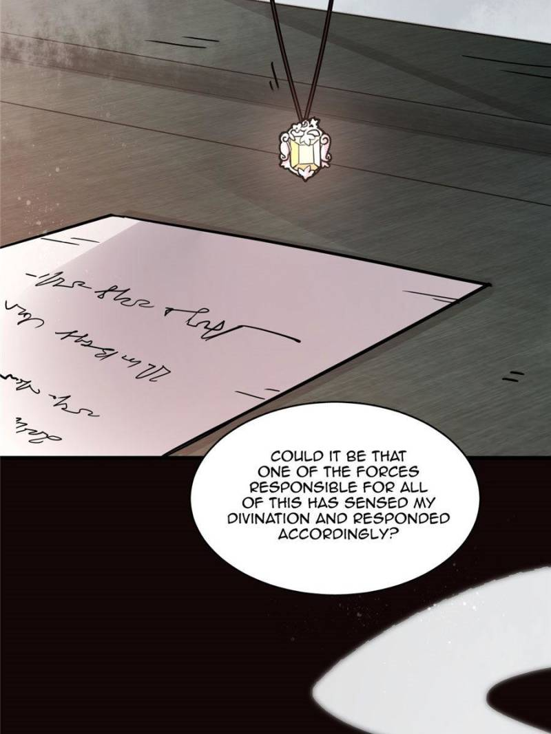 Read Lord of the Mysteries Manga Online