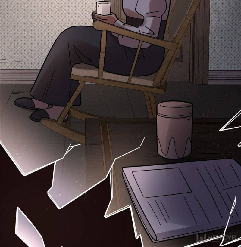 Read Lord of the Mysteries Manga Online