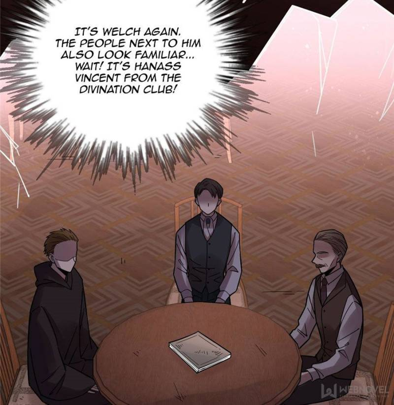 Read Lord of the Mysteries Manga Online