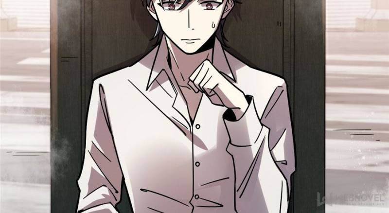 Read Lord of the Mysteries Manga Online