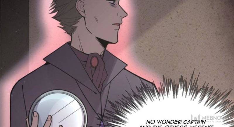 Read Lord of the Mysteries Manga Online