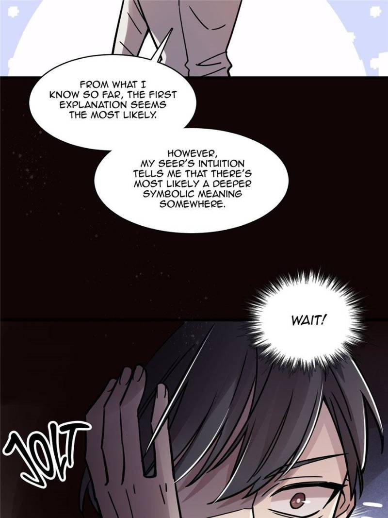 Read Lord of the Mysteries Manga Online