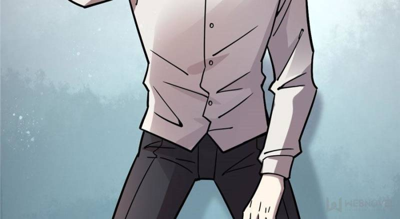 Read Lord of the Mysteries Manga Online