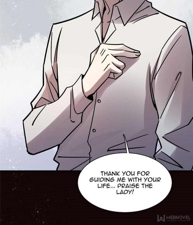 Read Lord of the Mysteries Manga Online