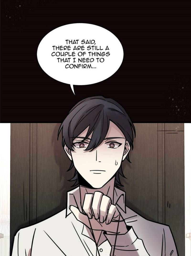 Read Lord of the Mysteries Manga Online