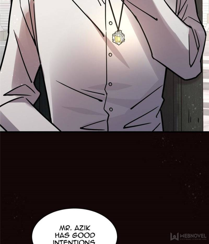 Read Lord of the Mysteries Manga Online