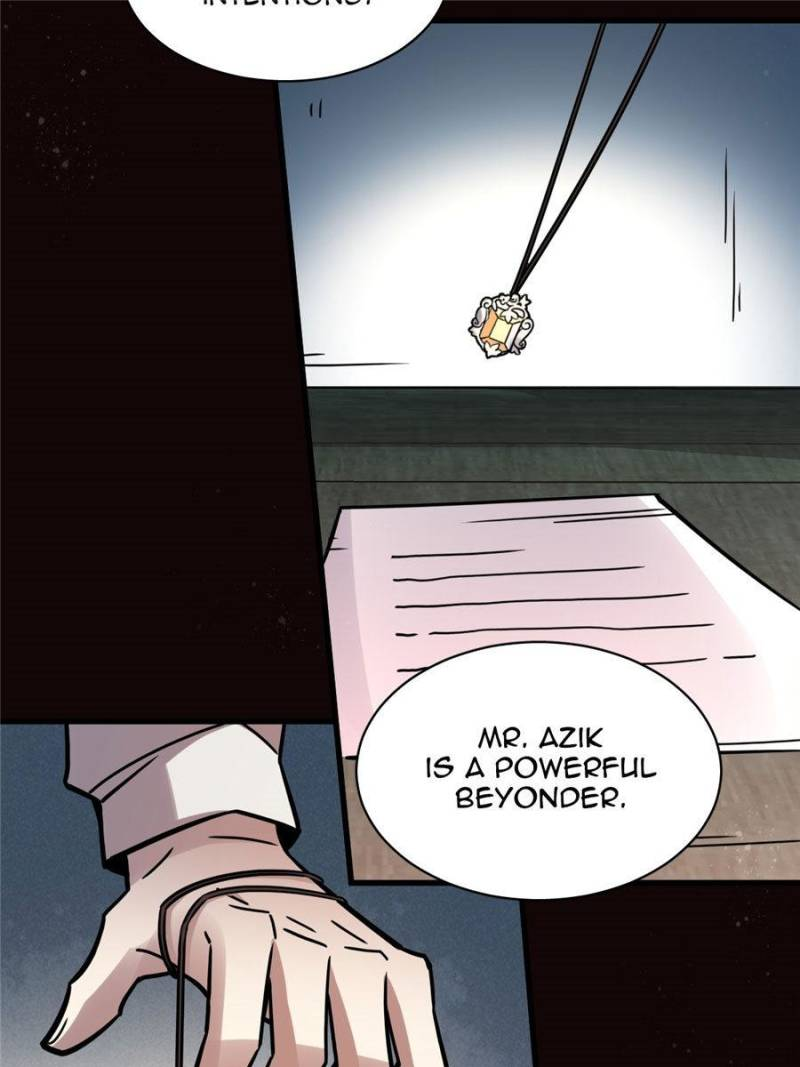 Read Lord of the Mysteries Manga Online