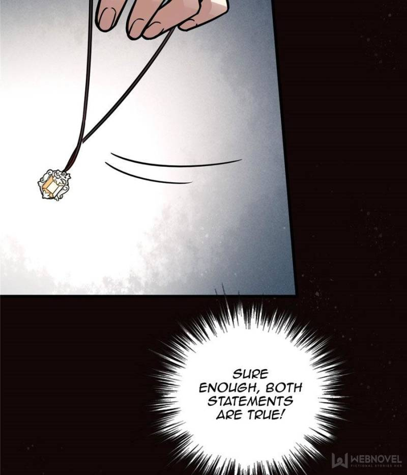 Read Lord of the Mysteries Manga Online