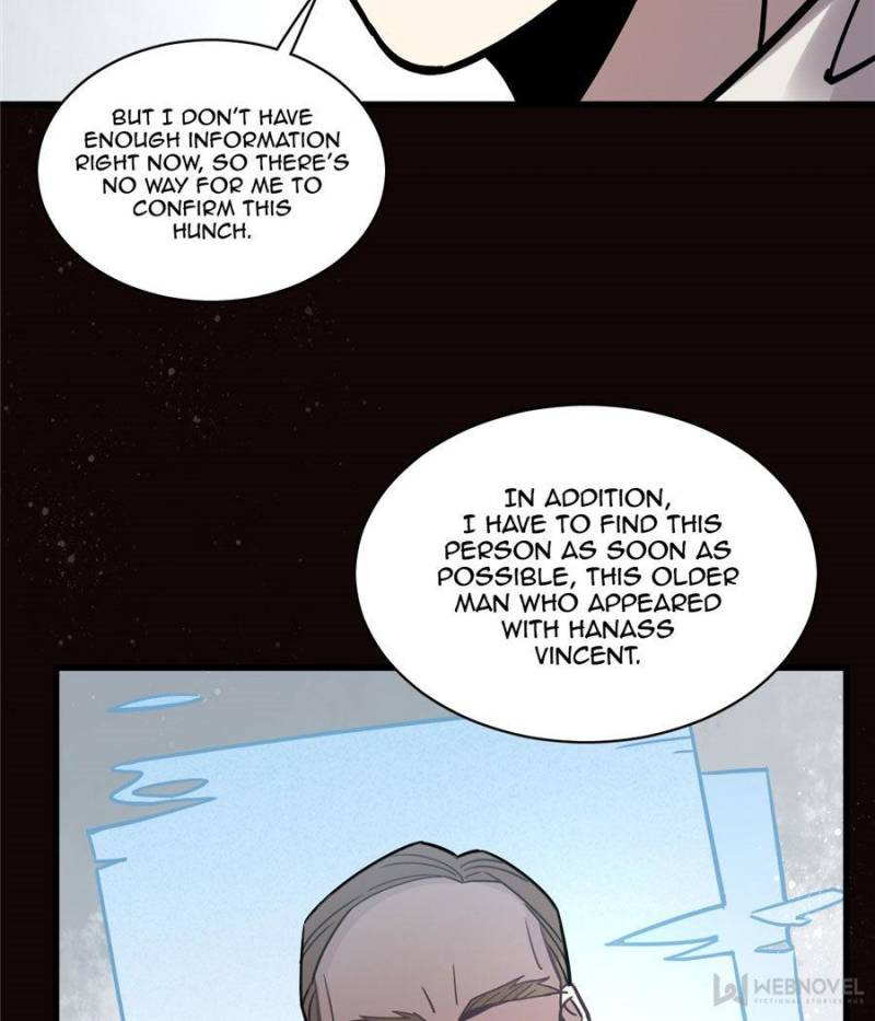 Read Lord of the Mysteries Manga Online