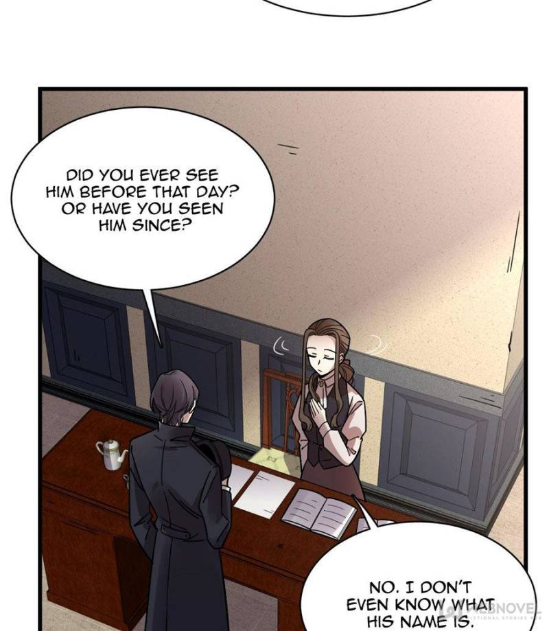 Read Lord of the Mysteries Manga Online