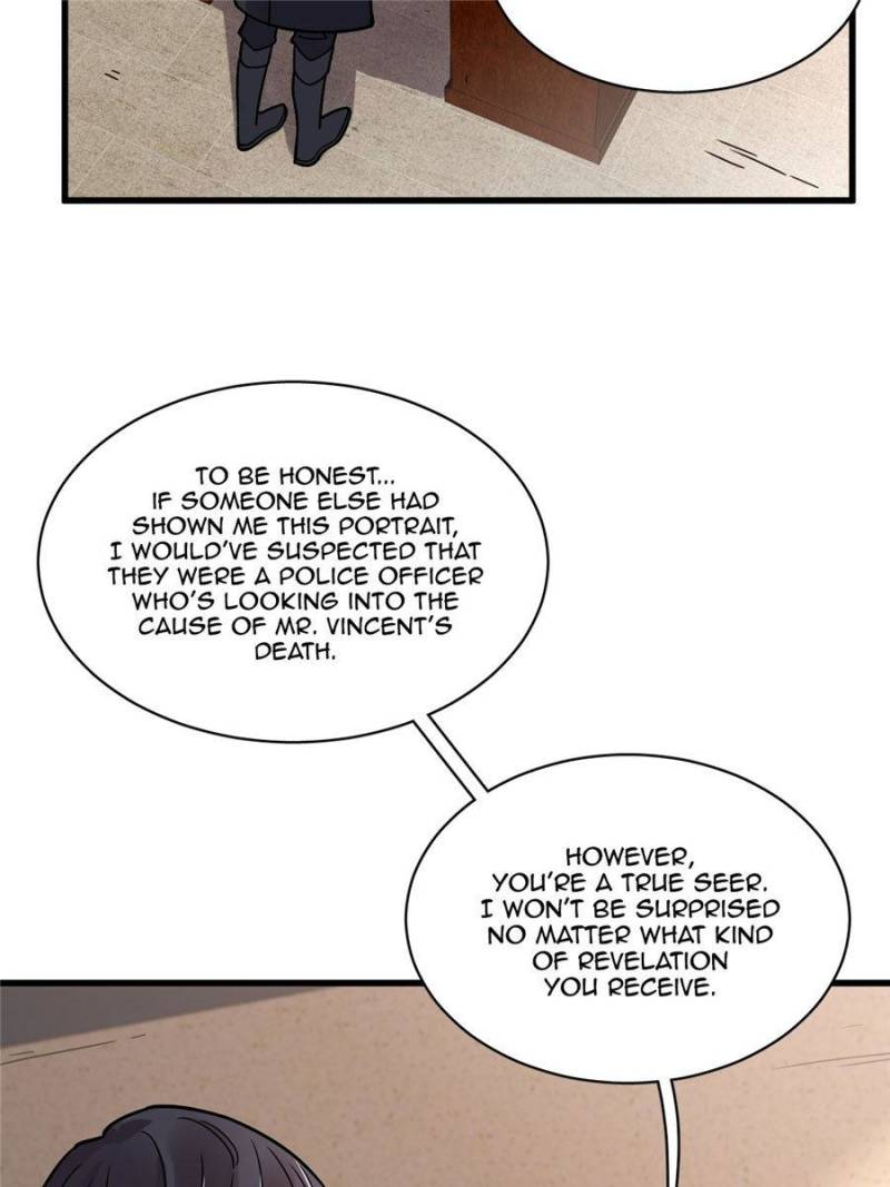 Read Lord of the Mysteries Manga Online