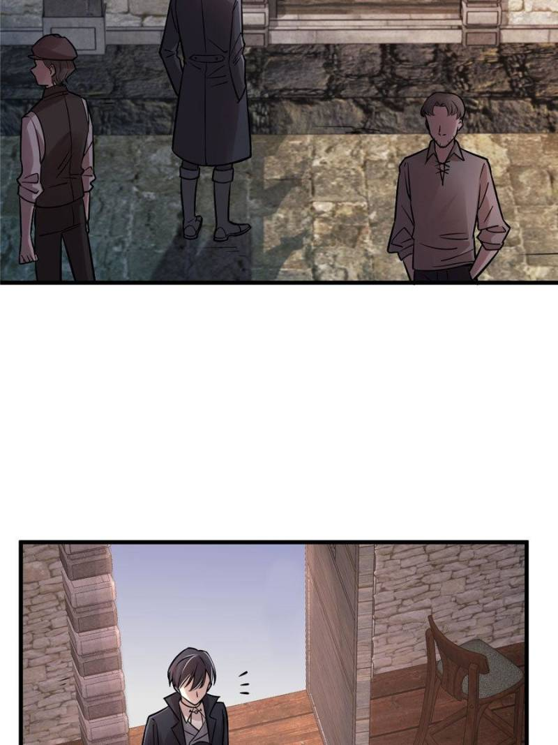 Read Lord of the Mysteries Manga Online