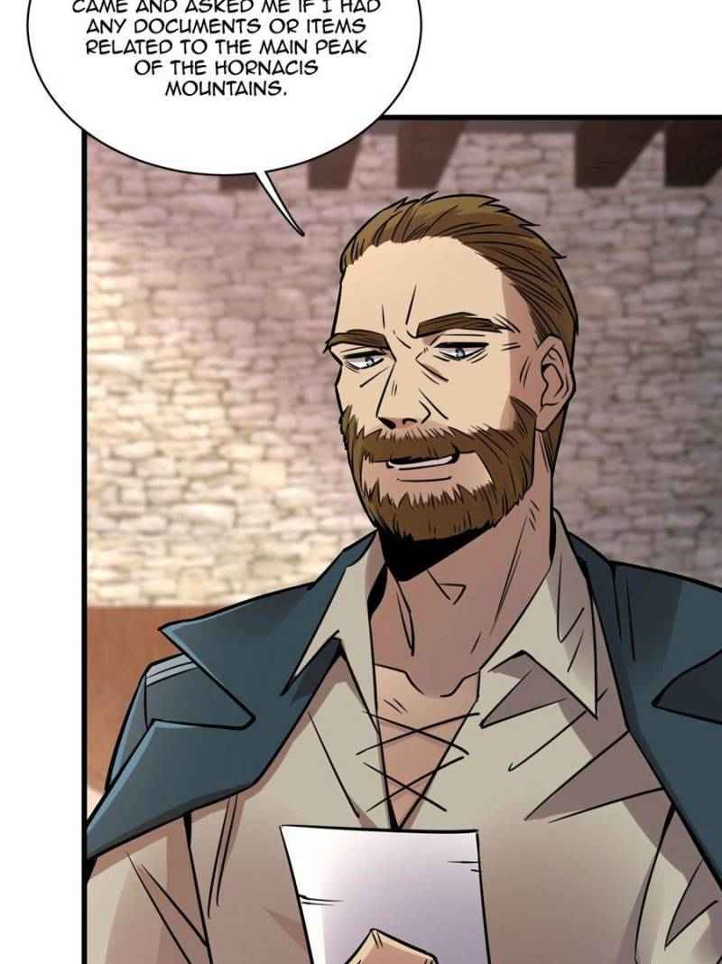 Read Lord of the Mysteries Manga Online