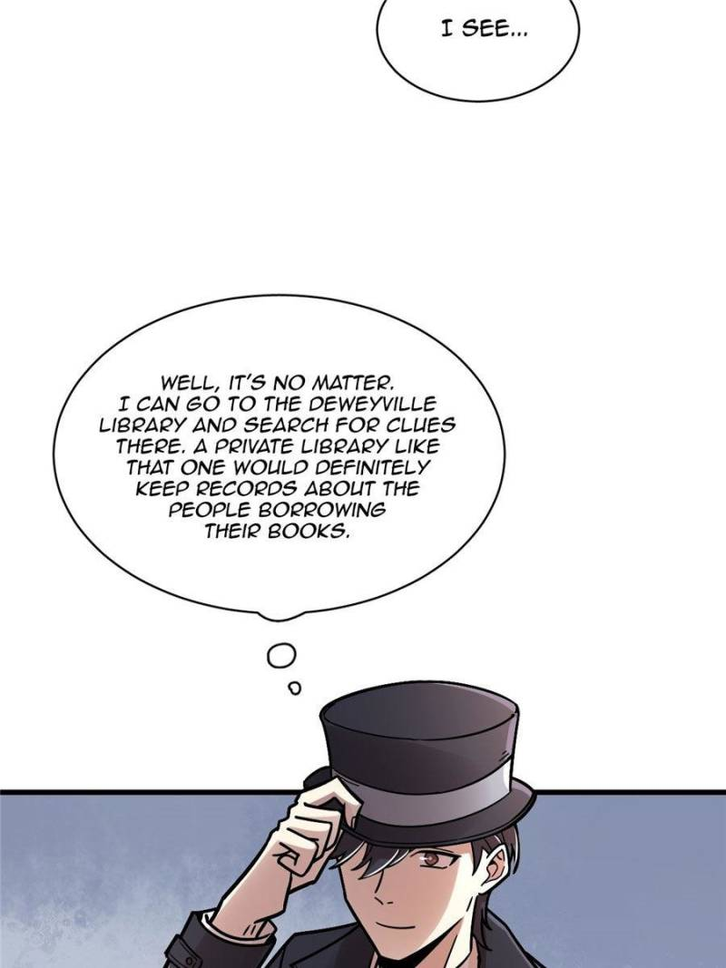 Read Lord of the Mysteries Manga Online