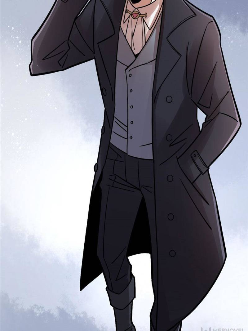 Read Lord of the Mysteries Manga Online