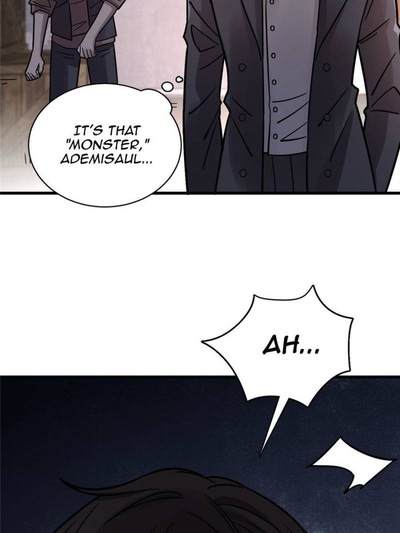 Read Lord of the Mysteries Manga Online