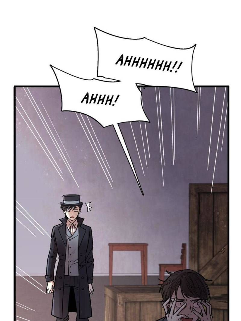 Read Lord of the Mysteries Manga Online