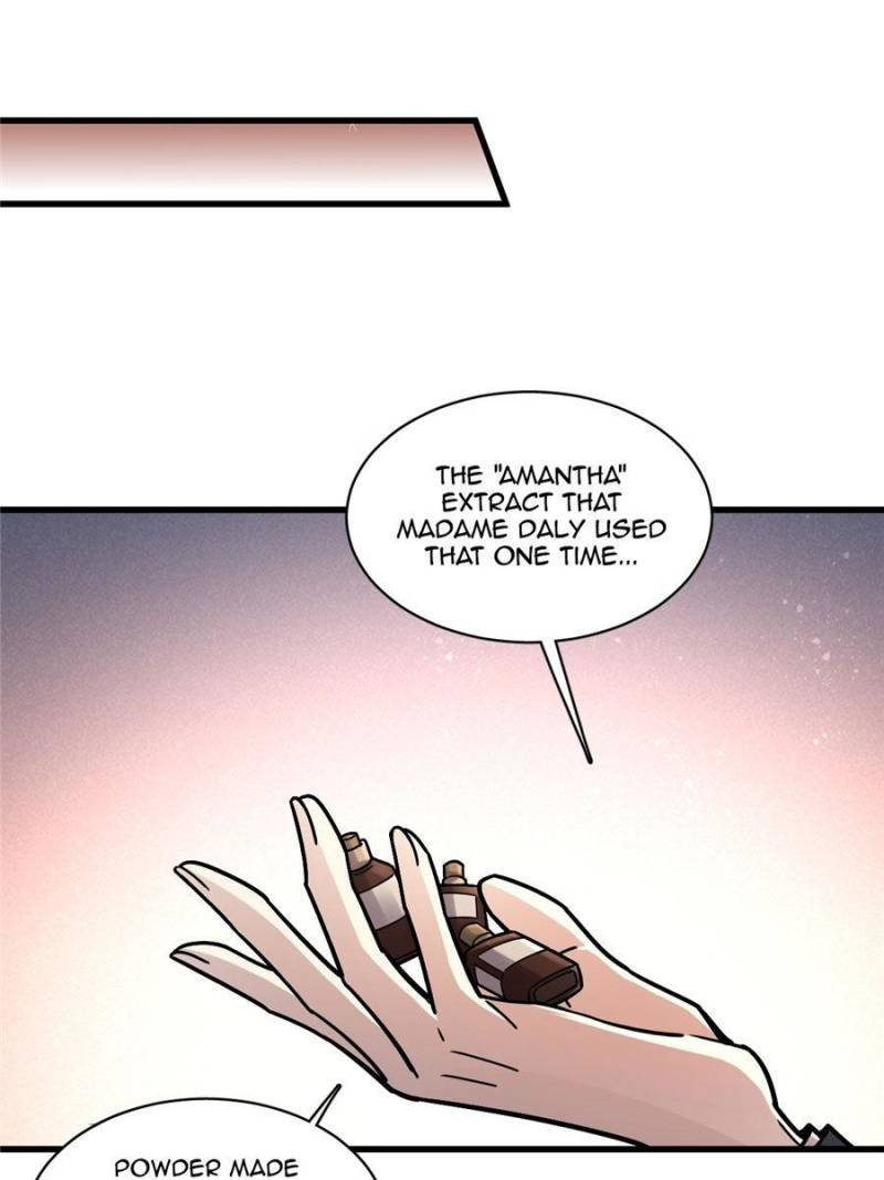 Read Lord of the Mysteries Manga Online