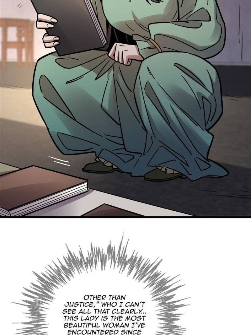 Read Lord of the Mysteries Manga Online