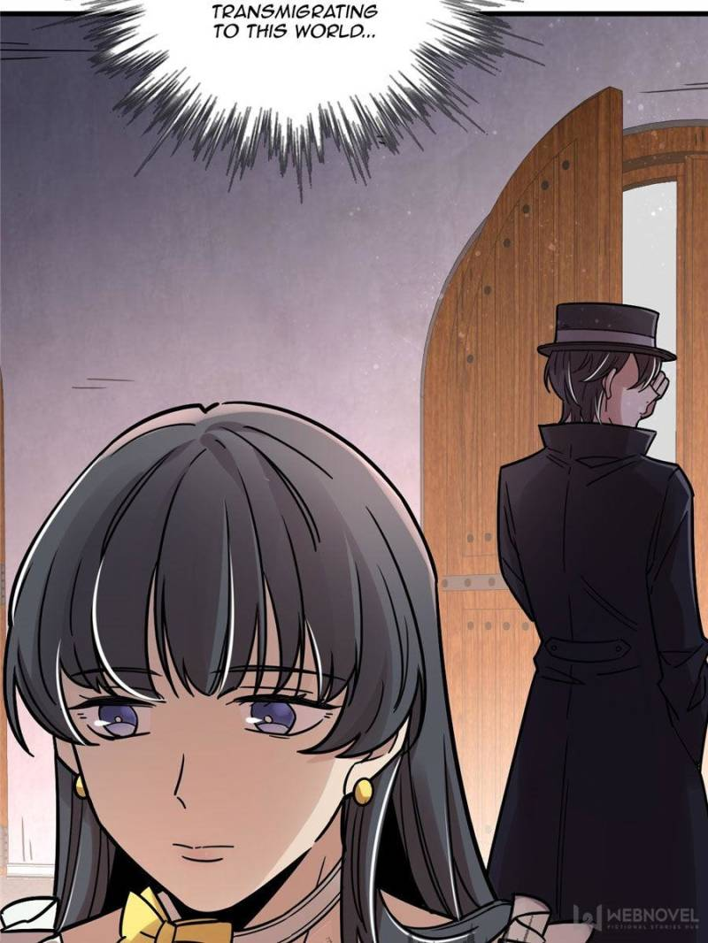 Read Lord of the Mysteries Manga Online