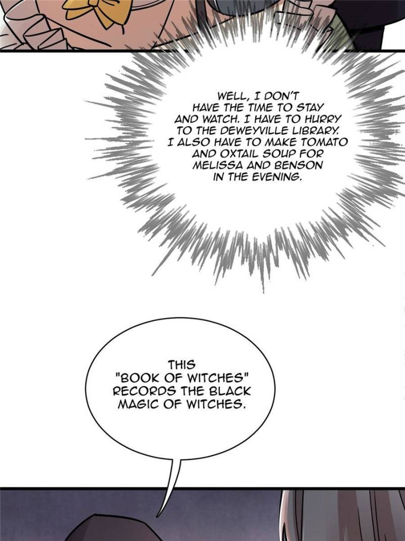 Read Lord of the Mysteries Manga Online