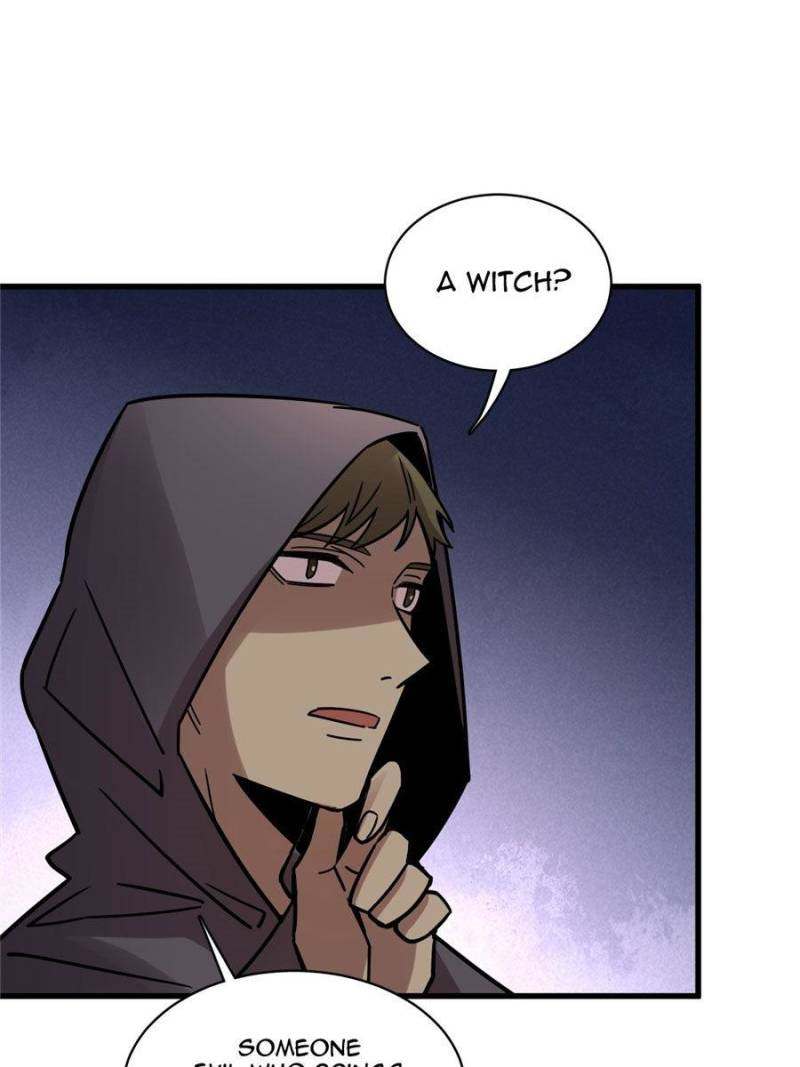 Read Lord of the Mysteries Manga Online