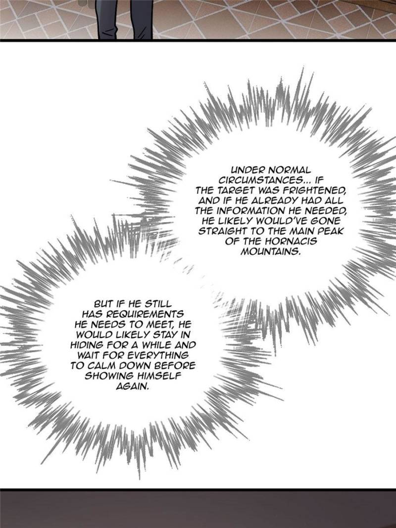 Read Lord of the Mysteries Manga Online