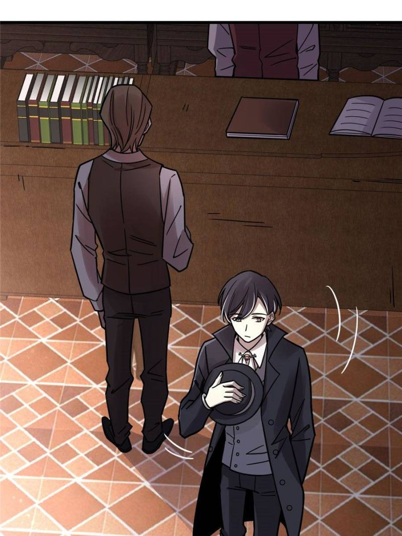 Read Lord of the Mysteries Manga Online