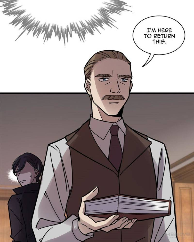 Read Lord of the Mysteries Manga Online