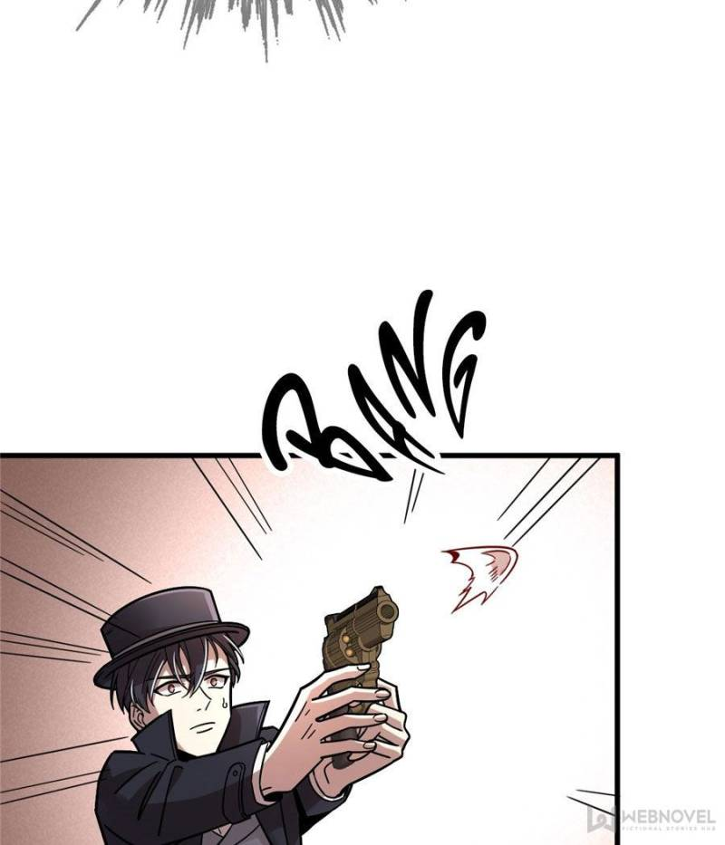 Read Lord of the Mysteries Manga Online