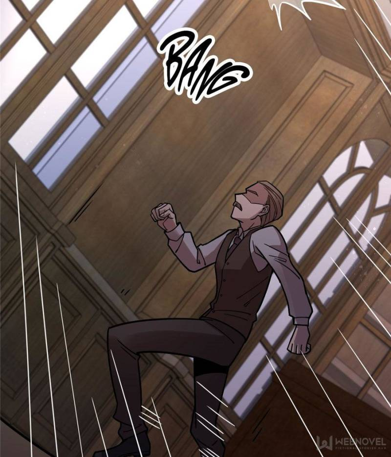 Read Lord of the Mysteries Manga Online