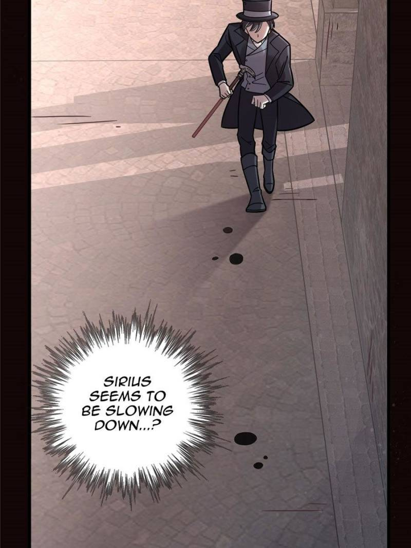 Read Lord of the Mysteries Manga Online