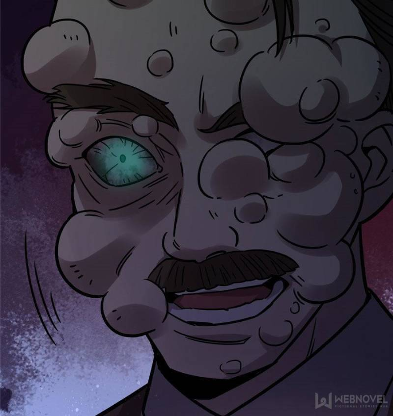 Read Lord of the Mysteries Manga Online