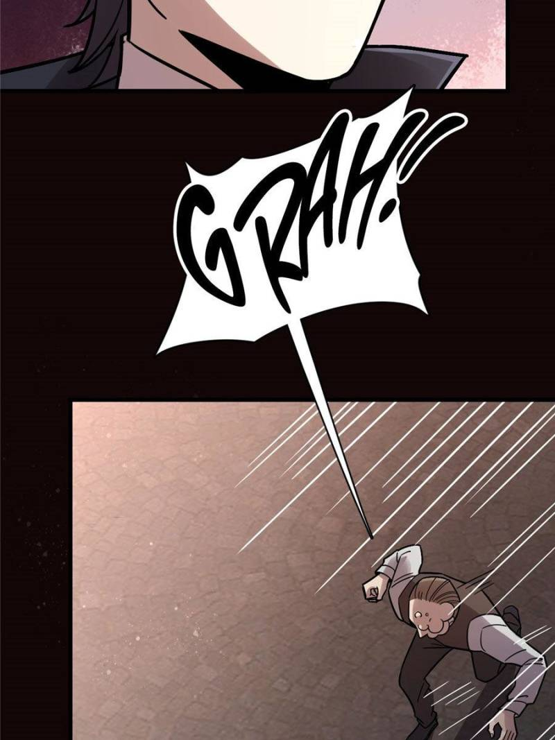 Read Lord of the Mysteries Manga Online