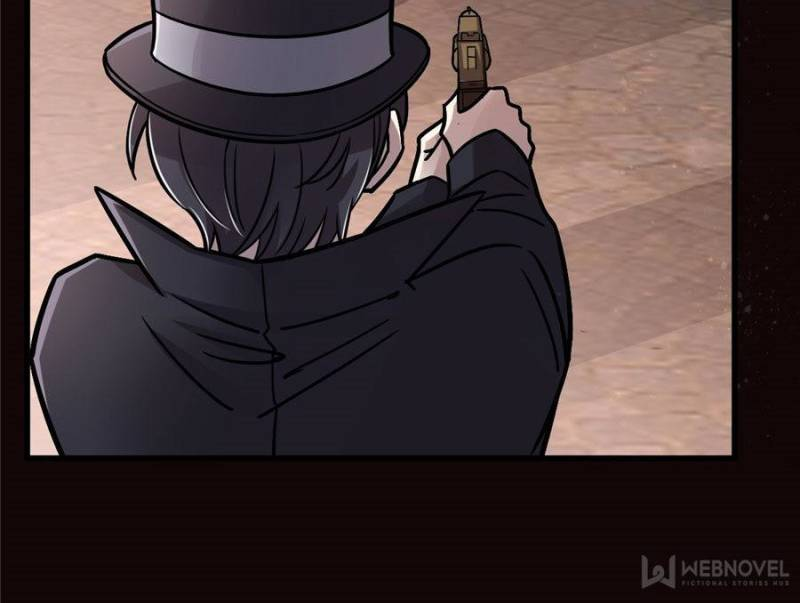 Read Lord of the Mysteries Manga Online