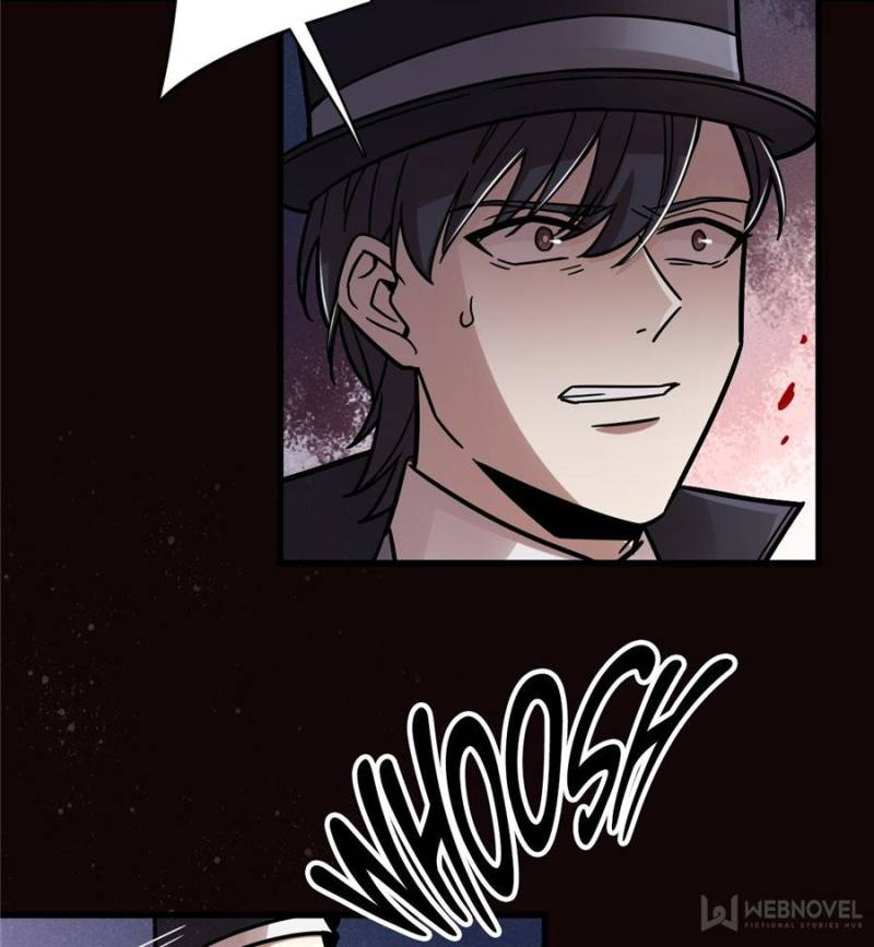 Read Lord of the Mysteries Manga Online