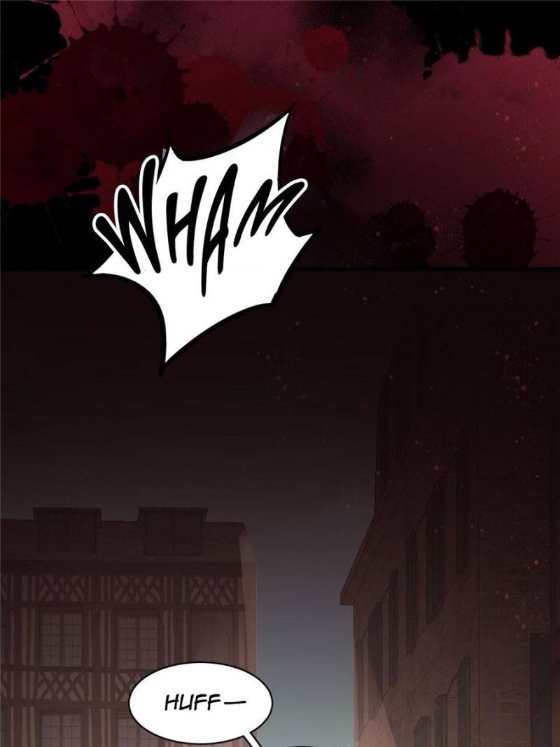 Read Lord of the Mysteries Manga Online