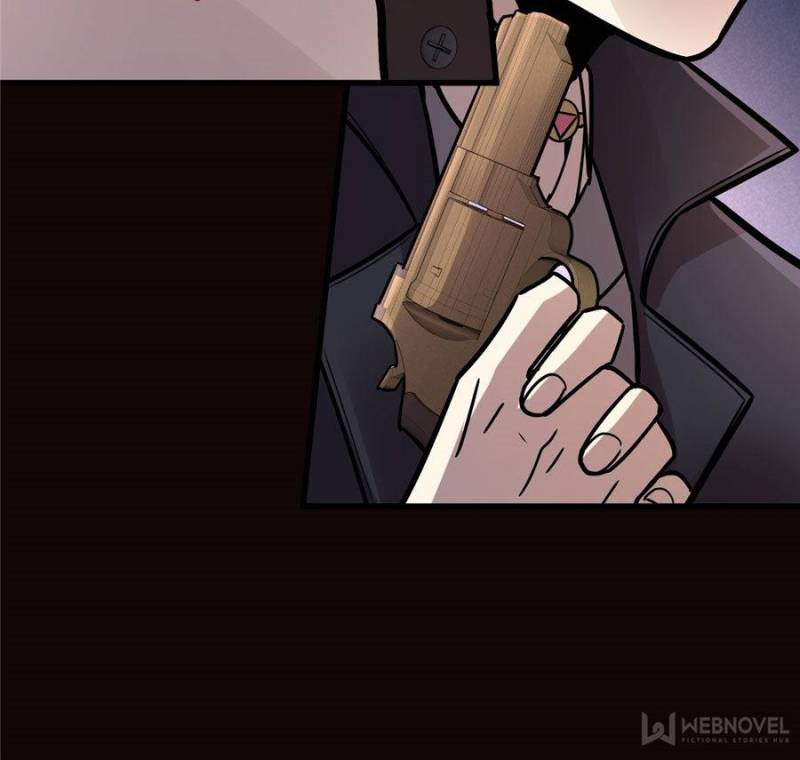 Read Lord of the Mysteries Manga Online