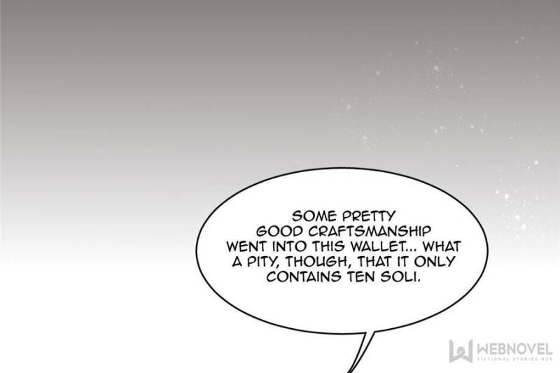 Read Lord of the Mysteries Manga Online