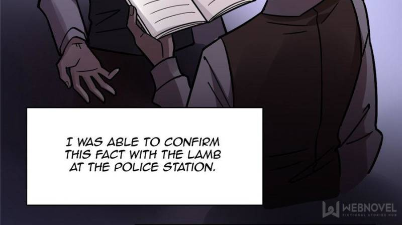 Read Lord of the Mysteries Manga Online