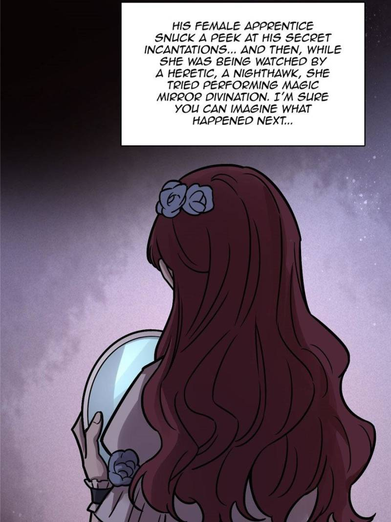 Read Lord of the Mysteries Manga Online