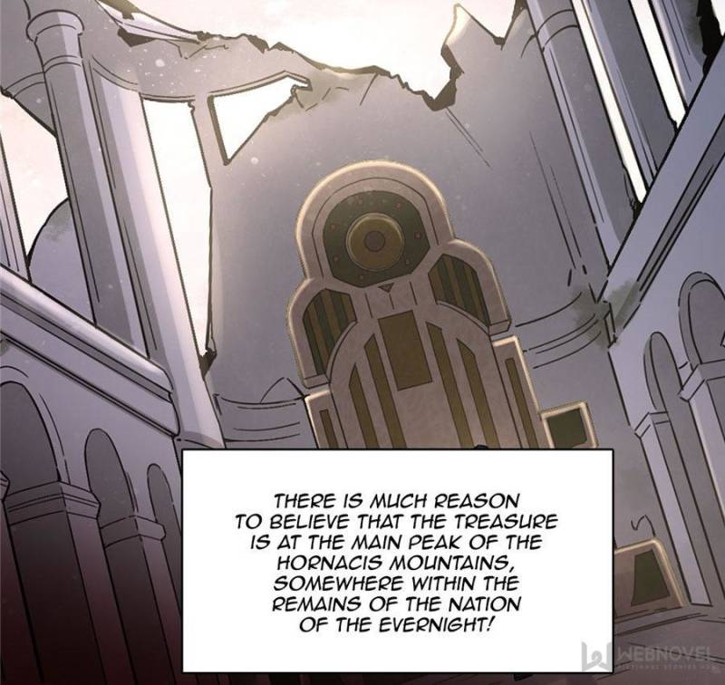 Read Lord of the Mysteries Manga Online