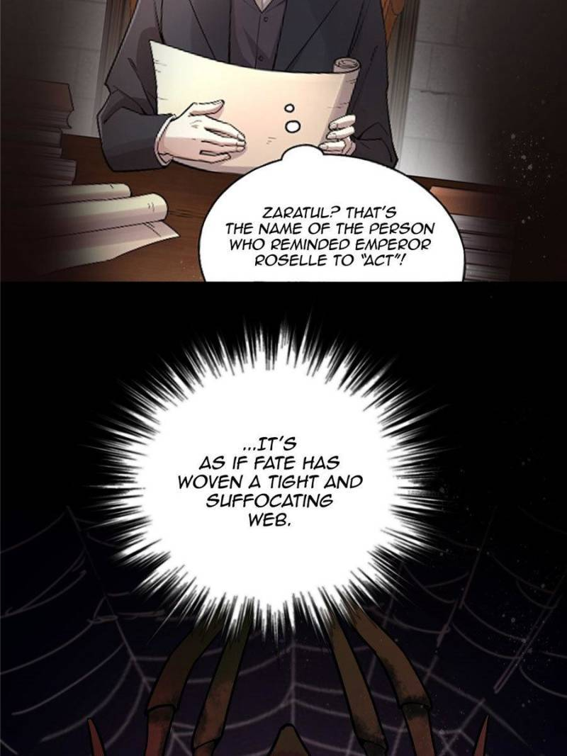 Read Lord of the Mysteries Manga Online