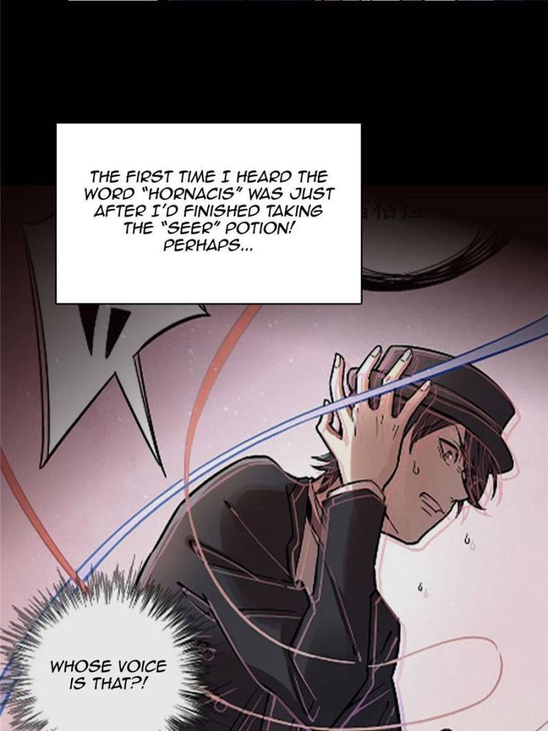 Read Lord of the Mysteries Manga Online