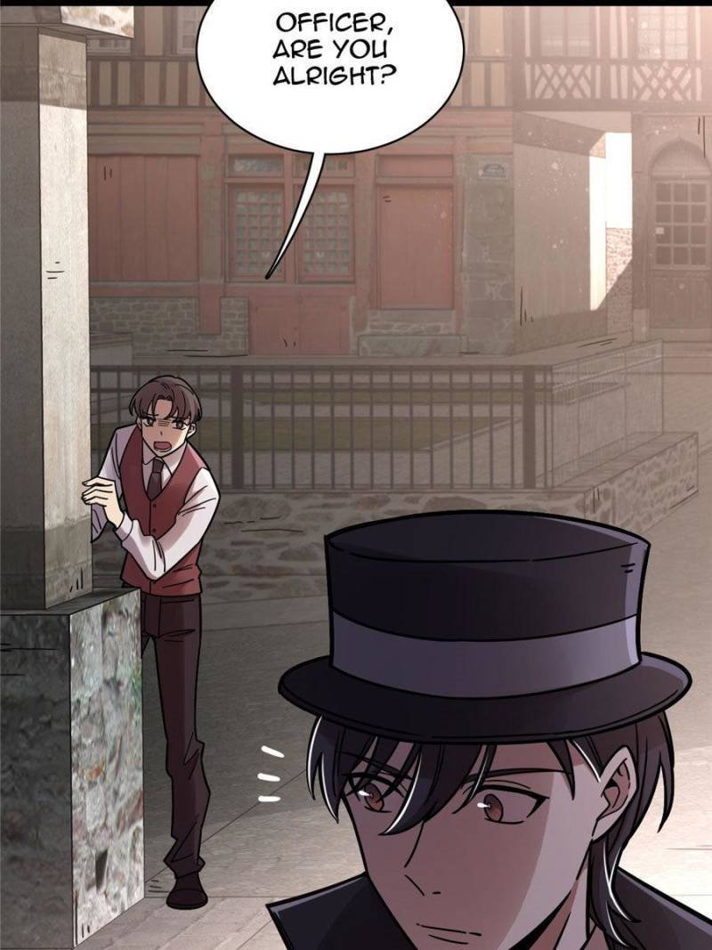 Read Lord of the Mysteries Manga Online