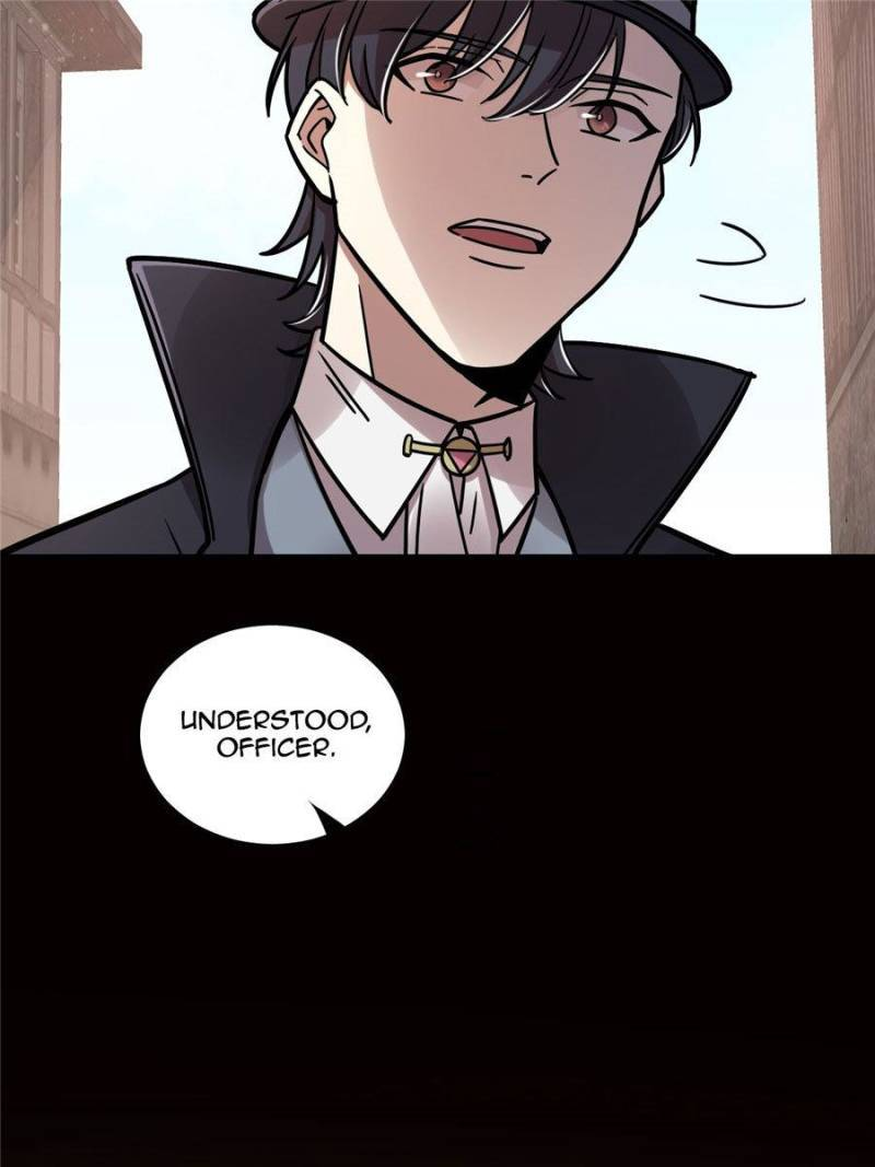 Read Lord of the Mysteries Manga Online