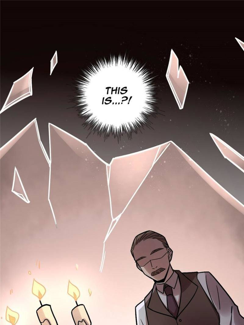 Read Lord of the Mysteries Manga Online